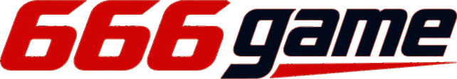 666 Game Logo